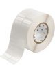 Brady THT-37-483 Permanent White Polyester Label 38.10x12.70mm 10k/Roll