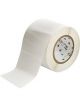 Brady THT-55-483 Permanent White Polyester Label 101.60x50.80mm 1k/Roll
