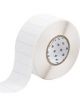 Brady THT-18-489 Permanent White Polyester Label 76.20x25.40mm 3k/Roll
