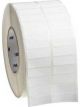 Brady THT-37-489 Permanent White Polyester Label 38.10x12.70mm 10k/Roll