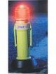Brady 530 Series Beacon Dual Colour Red/White