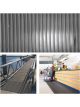 Brady Rubber Matting Roll