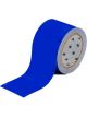 Brady Toughstripe Blue Floor Marking Tape, L30m x W51mm Polyester