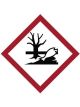 Brady GHS Environment Pictogram, 100x100mm Self Adhesive Vinyl