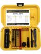 Chapman Deluxe Standard + Metric Allen Hex Screwdriver Set