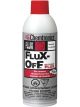 Chemtronics Flux Off No Clean Plus, 340g Aerosol