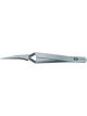 CK Tools Cross Pattern Tweezer - 2349, 120mm