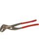 CK Tools Speedlok Waterpump Pliers, 250mm