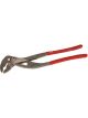 CK Tools Speedlok Waterpump Pliers, 300mm