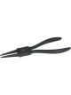 CK Tools Circlip Pliers Inside Straight 180mm