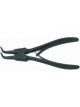 CK Tools Circlip Pliers Outside Bent 140mm