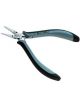 CK Tools SensoPlus ESD Flat Nose Pliers 120mm
