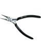 CK Tools Precision Round Nose Pliers 120mm