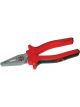 CK Tools RedLine Combination Pliers 180mm