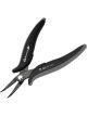 CK Tools Ecotronic ESD Snipe Nose Pliers (Bent)