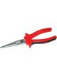 CK Tools RedLine Snipe Nose Pliers 200mm
