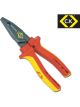 CK Tools RedLine VDE Electrician's Pliers 180mm