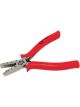 CK Tools Crimping Pliers For Boot Lace Ferrules 0.25-2.5mm 145mm