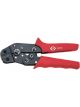 CK Tools Ratchet Crimping Pliers For End Sleeve Ferrules 0.142.5mm
