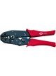 CK Tools Tools Ratchet Crimping Pliers 1.510.0mm NonInsulated Terminals