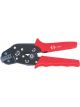 CK Tools Tools Ratchet Crimping Pliers For Boot Lace Ferrules 0.256.0mm