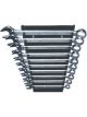 CK Tools CK Combination Spanner Set Of 10
