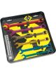CK Tools CK Speed Spanners Set Of 6