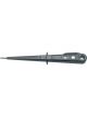 CK Tools CK Chrome Plated VDE Mains Tester Screwdriver