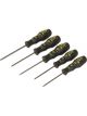 CK Tools Triton ESD Screwdriver TX Set Of 5