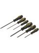 CK Tools Triton ESD Screwdriver PH Set Of 6