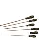 CK Tools Triton ESD Screwdriver Slotted/PH/TX Set Of 6