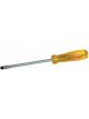 CK Tools HD Classic Flared Tip Screwdriver Slotted 6x100mm