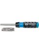 CK Tools Ratchet Screwdriver & Bits