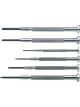 CK Tools Precision Screwdriver Slotted & PH Set, 6 Piece
