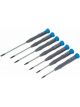 CK Tools Precision Screwdriver TX Set of 7