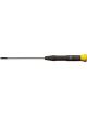 CK Tools Precision Screwdriver Slotted 1.2x60mm