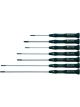 CK Tools Precision XonicESD Screwdriver Set, 7 Piece