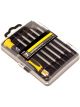 CK Tools Precision Interchangable Screwdriver 7 Piece Set