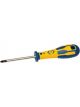 CK Tools Dextro Screwdriver PZD0x60mm