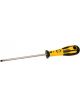 CK Tools Dextro Screwdriver Slotted Parallel 2.5x75mm
