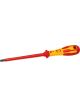 CK Tools DextroVDE Screwdriver Slotted Parallel 2.5x75mm