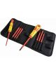 CK Tools 1000V VDE Interchangeable Bladed Screwdriver Set
