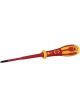 CK Tools DextroVDE Slim Screwdriver PH1 x 100mm