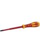 CK Tools DextroVDE Slim Screwdriver PZ2 x 125mm