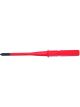 CK Tools VDE Screwdriver Spare Slim Blade PZ1