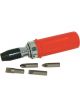 CK Tools Impact Driver Bit PZ3 x 36mm