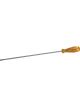 CK Tools HD Classic Screwdriver Parallel Tip Slotted 4x250mm