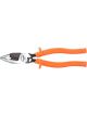 Crescent 200mm 1000V Shear-Cut Action Pliers