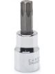Crescent Socket 1/4inch Drive Internal Torx T-27