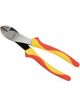 Crescent 1000V 200mm High Leverage Diagonal Cutting Pliers